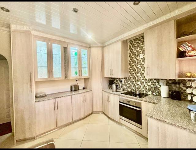 3 BEDROOM HOUSE FOR SALE IN VANDERBIJLPARK CW 6